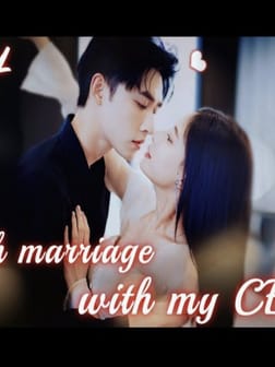 Flash married with my CEO
